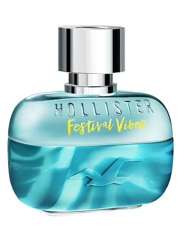 Festival Vibes for Him - فستیوال وایبز فور هیم