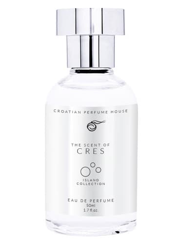 The Scent Of Cres