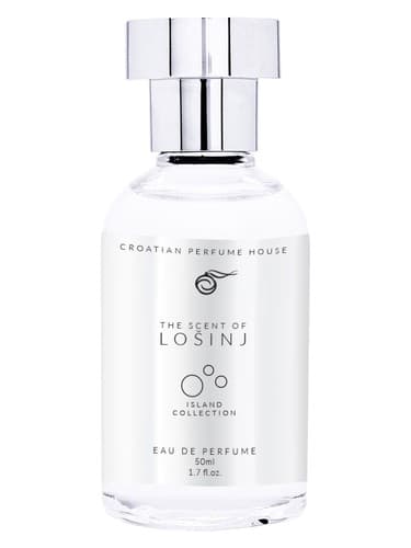 The Scent Of Lošinj - بوی Lošinj