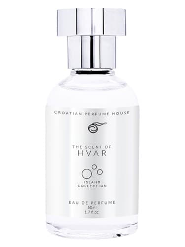 The Scent Of Hvar