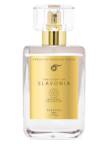 The Scent Of Slavonia - بوی اسلاونیا