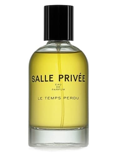 Le Temps Perdu
