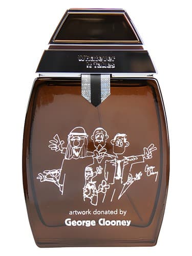 Whatever It Takes George Clooney Eau de Toilette - ادو تویلت هر چه می خواهد جورج کلونی