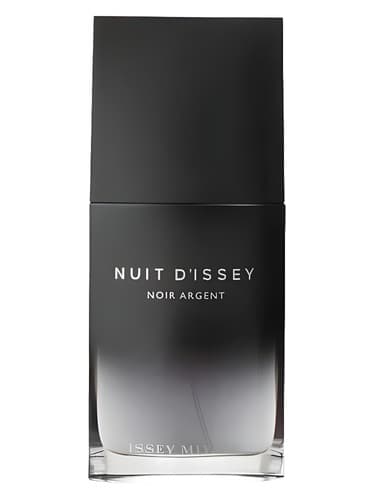 Nuit D’Issey Noir Argent - نویت د ایسی نوآر آرژانت