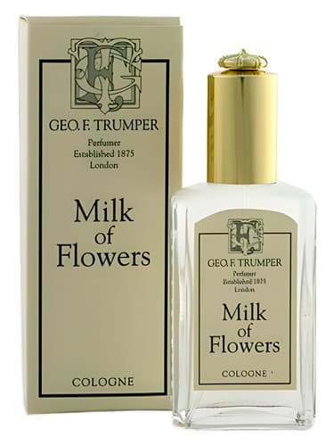 Milk of Flowers Cologne - ادکلن Milk of Flowers