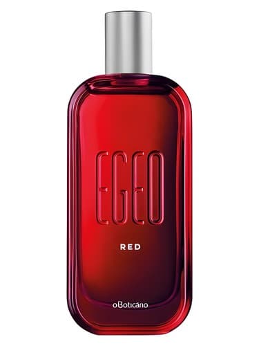 Egeo Red - اژئو رد