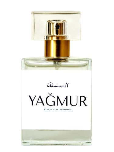 Yagmur - یاگمور