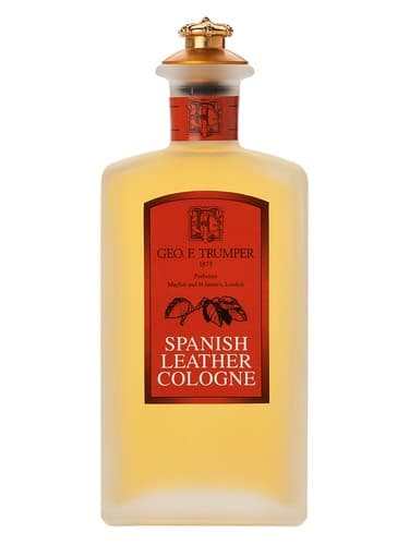 Spanish Leather Cologne - اسپانیش لدر کلون