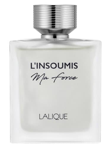 L'Insoumis Ma Force - لینسومیس ما فورس