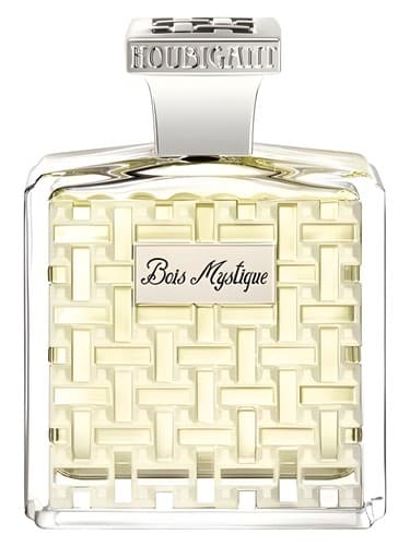 Bois Mystique - بوا میستیک