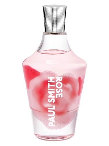 Paul Smith Rose 2018 - پل اسمیت رز 2018