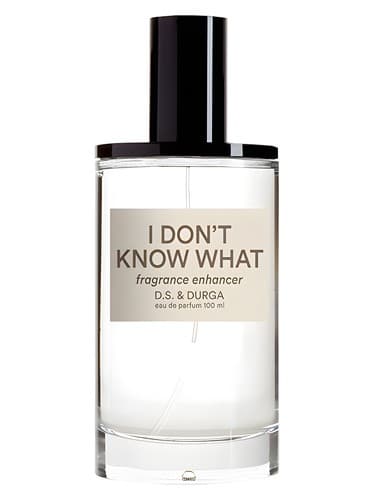 I Don’t Know What - آی دونت نو وات