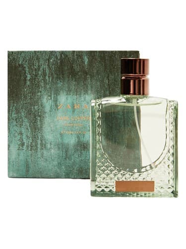 Dark Copper - مس تیره