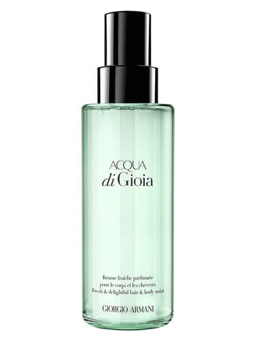 Acqua di Gioia Hair & Body Mist 