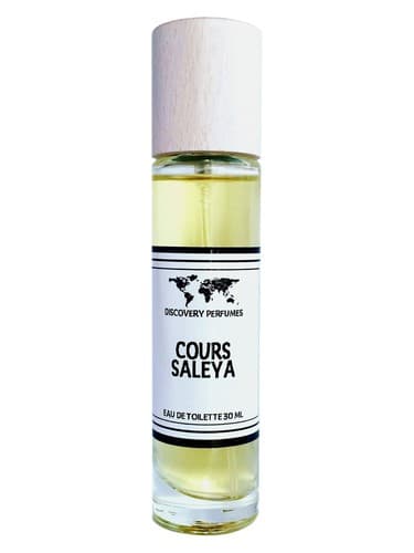 Cours Saleya