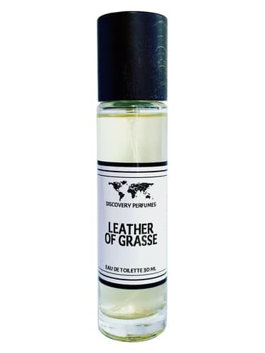 Leather Of Grasse