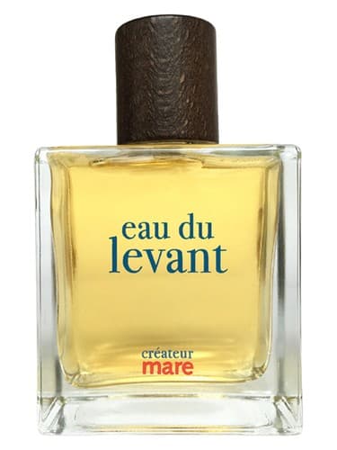 Eau du Levant 