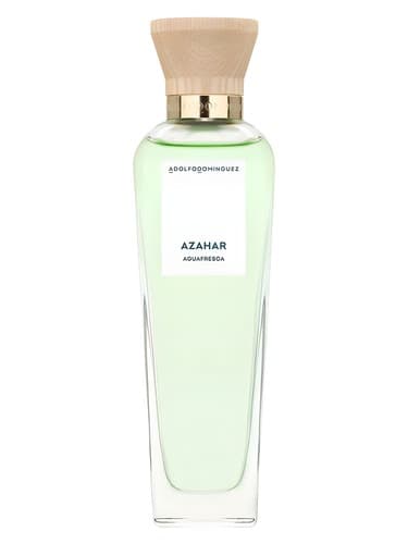 Agua Fresca de Azahar - آگوا فرسکا د آزار