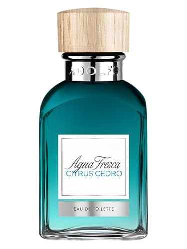 Agua Fresca Citrus Cedro - آگوا فرسکا سیتروس سدرو