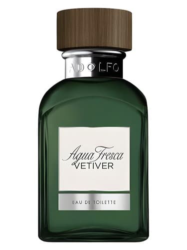 Agua Fresca Vetiver - آگوا فرسکا وتیور