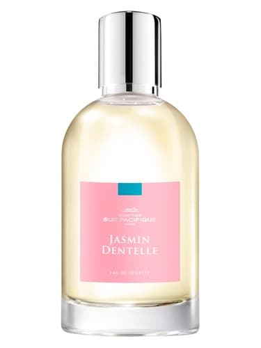 Jasmin Dentelle - یاسمین دنتل