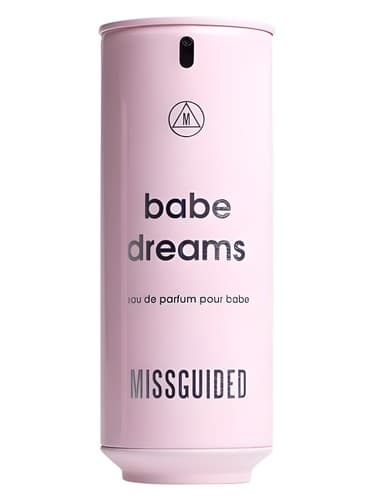 Babe Dreams - بیب دریمز
