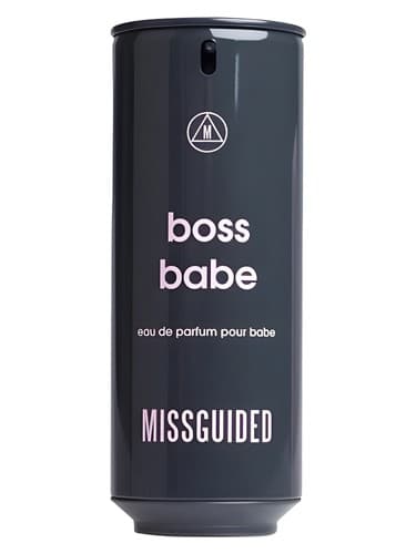Boss Babe - باس بیب