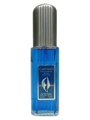 Captain Eau de Toilette (1994) 