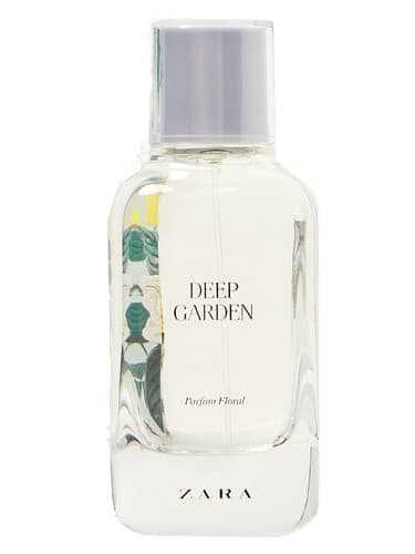 Deep Garden 2018 - دیپ گاردن ۲۰۱۸