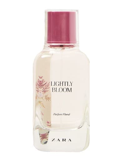 Lightly Bloom 2018 - لایتلی بلوم ۲۰۱۸