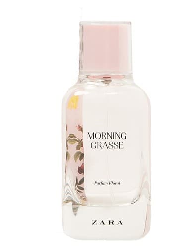 Morning Grasse - مورنینگ گراس