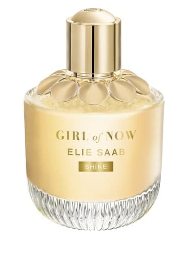 Girl of Now Shine - گرل آف ناو شاین