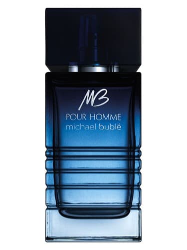 Michael Bublé Pour Homme - مایکل بوبله پور هوم