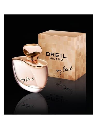 My Breil