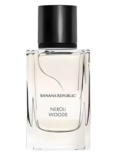 Neroli Woods - نرولی وودز