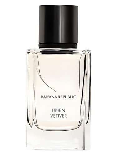 Linen Vetiver - لینن وتیور