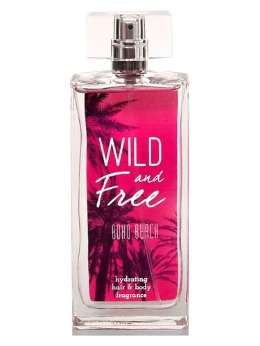 Wild And Free Boho Beach - ساحل وایلد و رایگان بوهو