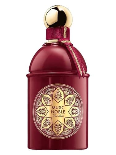Les Absolus d'Orient Musc Noble - لز ابسولو د اورینت ماسک نوبل