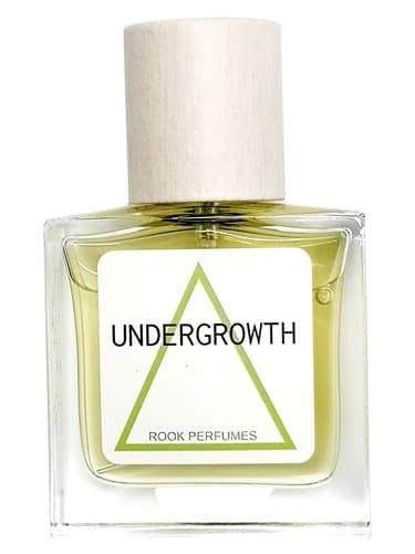 Undergrowth - زیر رشد