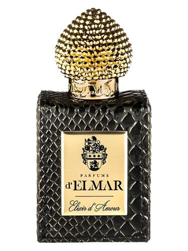 Elixir d'Amour 2018 