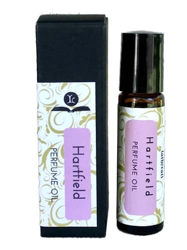 Hartfield - هارتفیلد