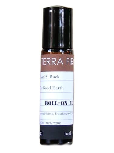 Terra Firma - ترا فیرما