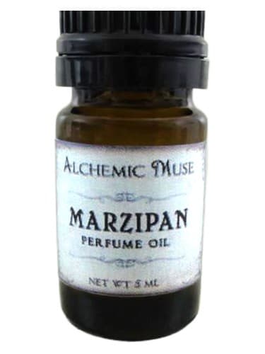 Marzipan