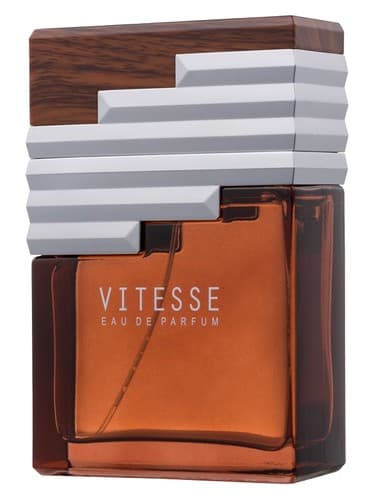 Vitesse - ویتسه