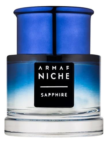 Sapphire - سفایر