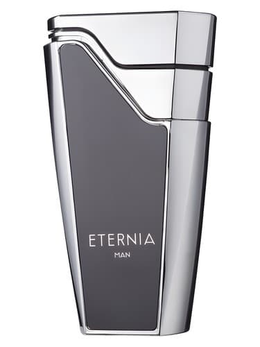 Eternia Man - من ابدیت
