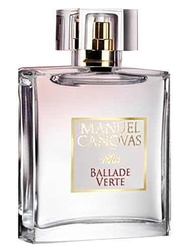 Ballade Verte - بالاد ورت