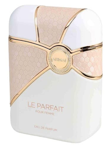 Le Parfait Pour Femme - لو پارفیت پور فم