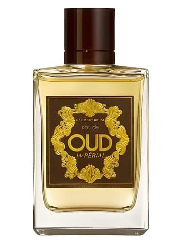 Bois de Oud Imperial 