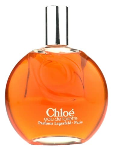 Chloé (Parfums Lagerfeld) - کلوئه (پارفومز لاگرفلد)